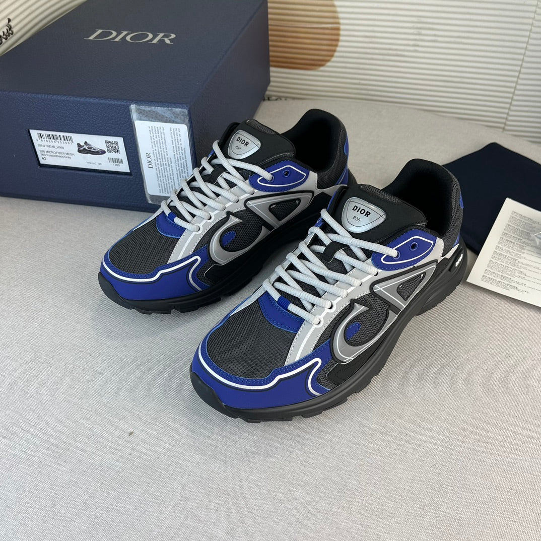 B30 Inspired Sneakers – New Colorway