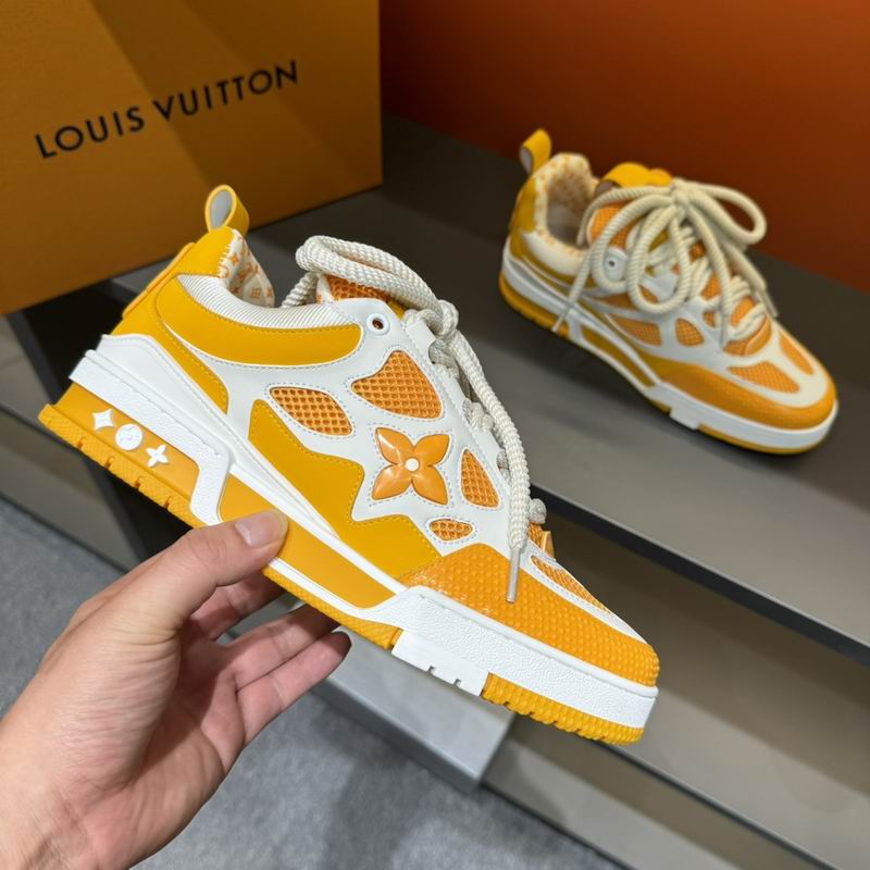 Classic Premium Sneakers