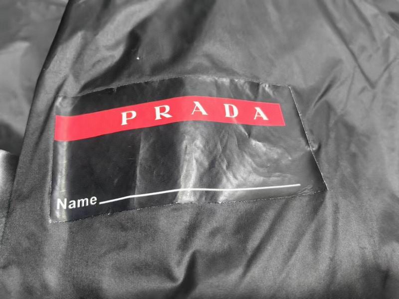 Glossy Hooded Down Puffer