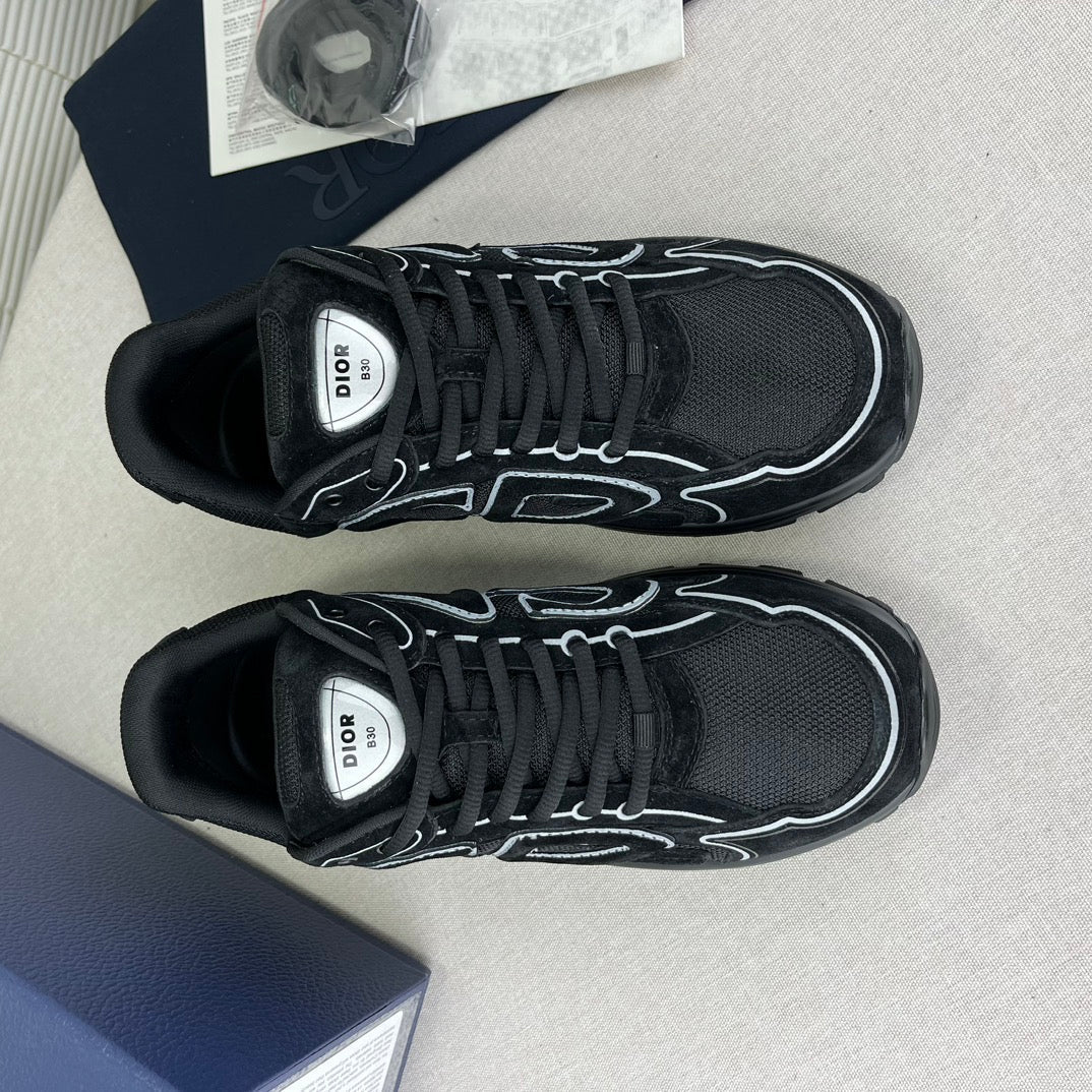 B30 Inspired Sneakers